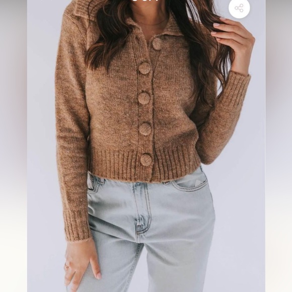 Lush Sweaters - Sweater from one loved babe